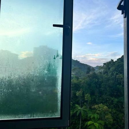 Lily Fair ~ Cameron Highlands タナ・ラタ エクステリア 写真