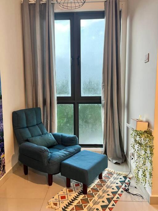 Lily Fair ~ Cameron Highlands タナ・ラタ エクステリア 写真