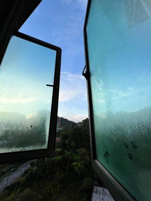 Lily Fair ~ Cameron Highlands タナ・ラタ エクステリア 写真